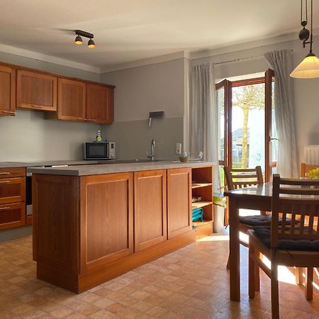 Ferienwohnung Hoacherer-Hof リーデンブルク エクステリア 写真