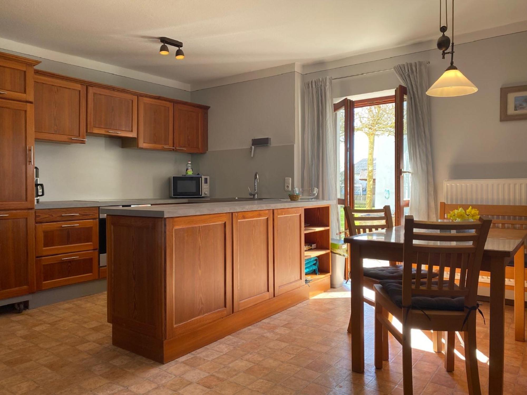 Ferienwohnung Hoacherer-Hof リーデンブルク エクステリア 写真